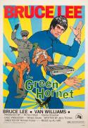 Lassie's Great Adventure/The Green Hornet