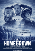 Behind the Screen: Homegrown