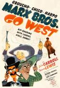 Go West