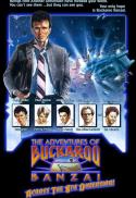 The Adventures of Buckaroo Banzai - Cinemania