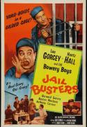 Hard Boiled Mahoney/Jail Busters