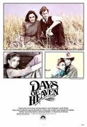 Days of Heaven/The Wild Child