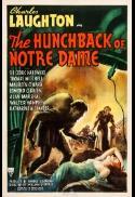 The Hunchback of Notre Dame
