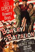 Bowery Battalion/Paris Playboys