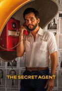 The Secret Agent (with Q&A)