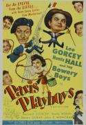 Bowery Battalion/Paris Playboys