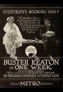 Keaton and Pickford: Live Music Accompaniment