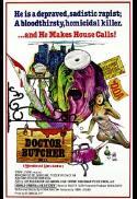Doctor Butcher MD/Killing Birds aka Zombie 5