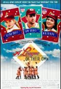 A League of Their Own
