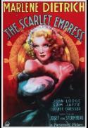 The Scarlet Empress