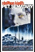 Pet Sematary/Pet Sematary 2