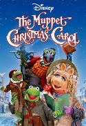 The Muppet Christmas Carol