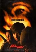 Pet Sematary/Pet Sematary 2