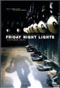 Behind the Screen: Friday Night Lights