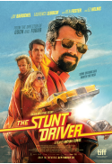 The Stunt Driver