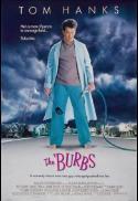 The 'Burbs