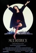 Moonstruck (Pasta at the Parkway)