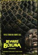 Beware Boiúna