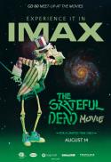 IMAX Presents: The Grateful Dead Movie 2025 MeetUp
