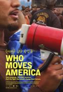 Who Moves America with Post Film Q&A