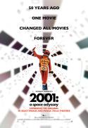 2001: A Space Odyssey: The IMAX Experience