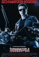 Terminator 2: Judgement Day