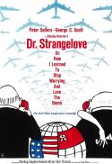 Dr. Strangelove or: How I Learned to Stop Worrying
