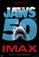 Jaws: 50th Anniversary - The IMAX Experience