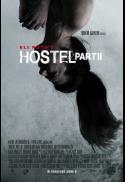 Hostel/ Hostel: Part II
