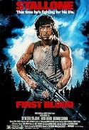 First Blood/ Extreme Prejudice