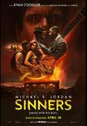Sinners (with Q&A)
