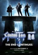 Spinal Tap II: The End Continues - IMAX Experience