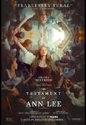The Testament of Ann Lee (with Q&A)