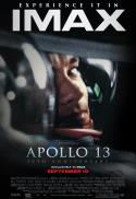 Apollo 13: The IMAX Experience