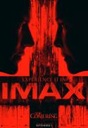 The Conjuring: Last Rites - The IMAX Experience