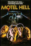 Motel Hell/Terror at Red Wolf Inn