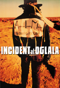 Incident at Oglala/The Dark Wind
