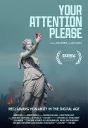 Your Attention Please