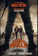 The Long Walk (with Q&A)