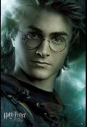 Harry Potter and the Goblet of Fire