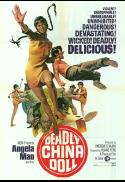 Deadly China Doll