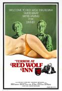 Motel Hell/Terror at Red Wolf Inn