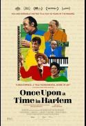 Behind the Screen: Once Upon a Time in Harlem