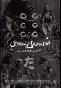 Ty Burr's Film Club: Seven Samurai