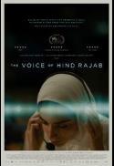 The Voice of Hind Rajab (with Q&A)