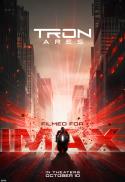 Tron: Ares - The IMAX Experience