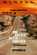 One Battle After Another: The IMAX 70mm Experience