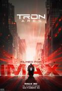 Tron: Ares - The IMAX 3D Experience
