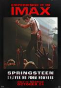 Springsteen: Deliver Me from Nowhere - IMAX