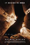 Batman Begins: The IMAX Experience